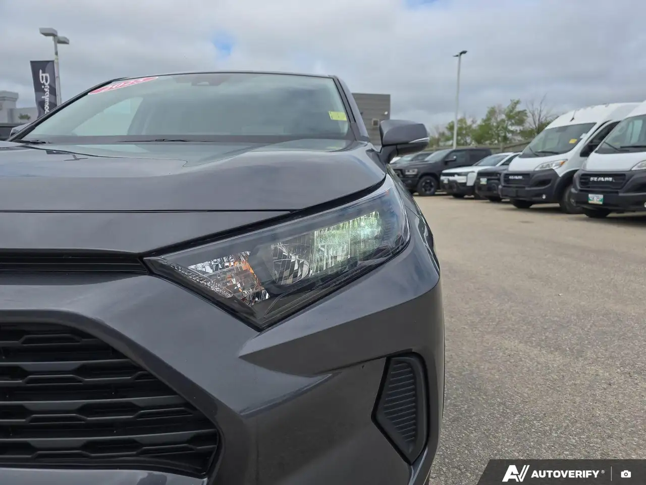 Toyota RAV 4 снимка Toyota RAV 4