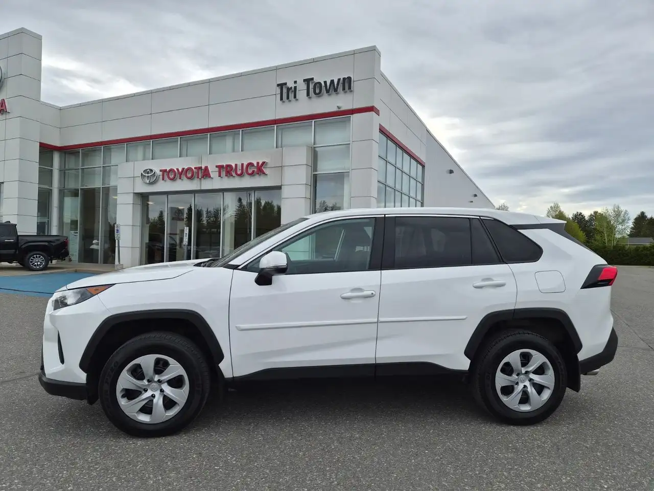 2024 Toyota RAV 4