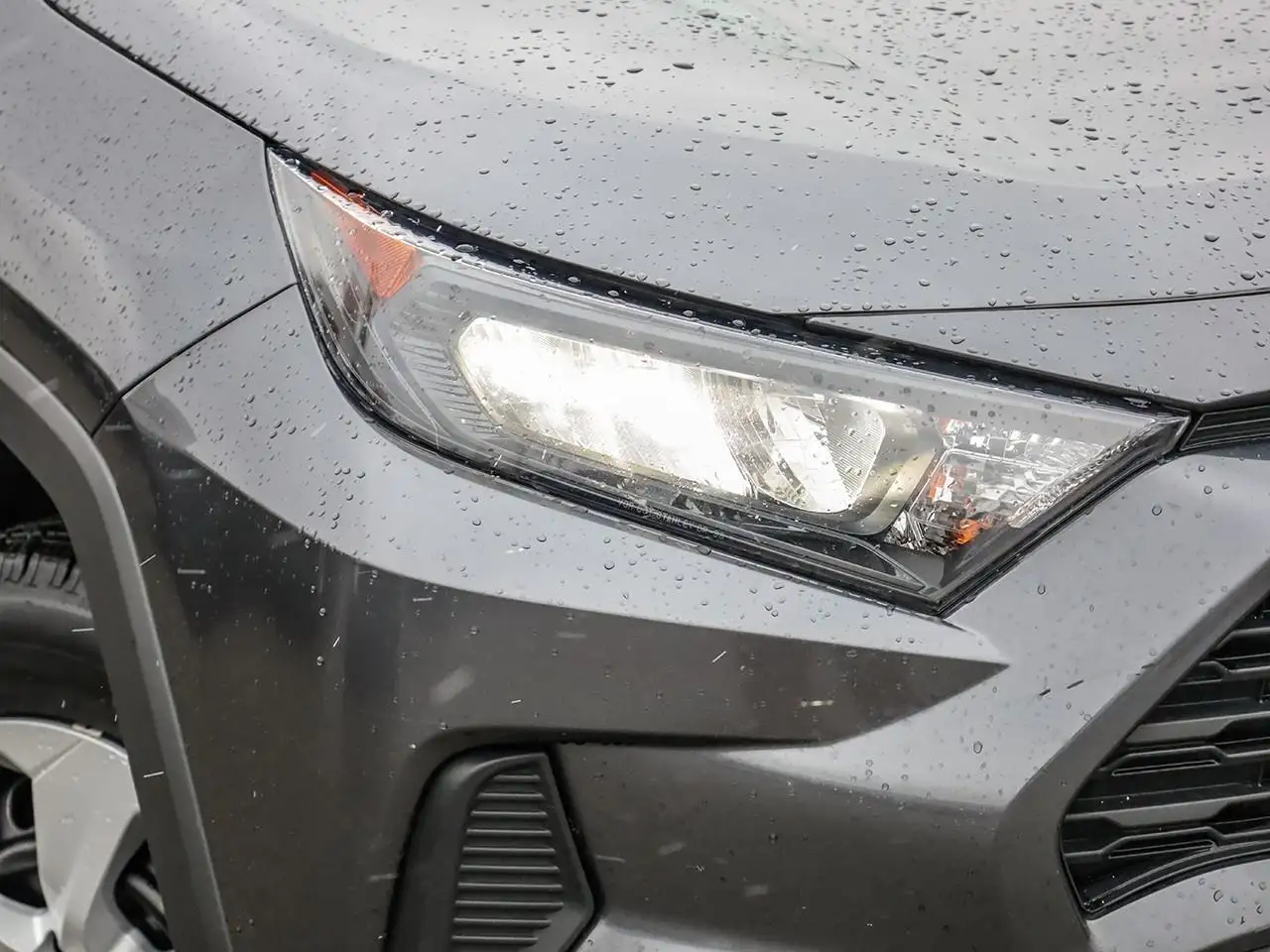 Toyota RAV 4 снимка Toyota RAV 4
