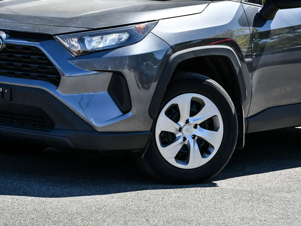 2021 Toyota RAV 4