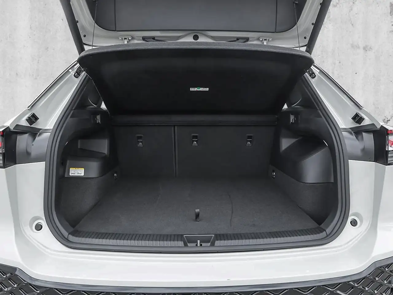 Volkswagen Tiguan fotografie Volkswagen Tiguan