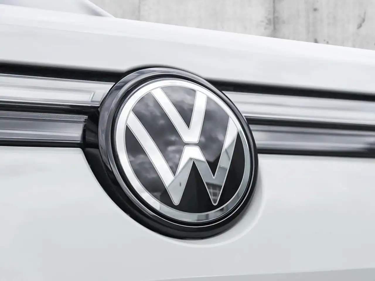 Volkswagen Tiguan fotografie Volkswagen Tiguan