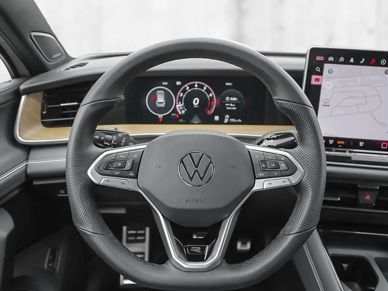Volkswagen Tiguan fotografie Volkswagen Tiguan