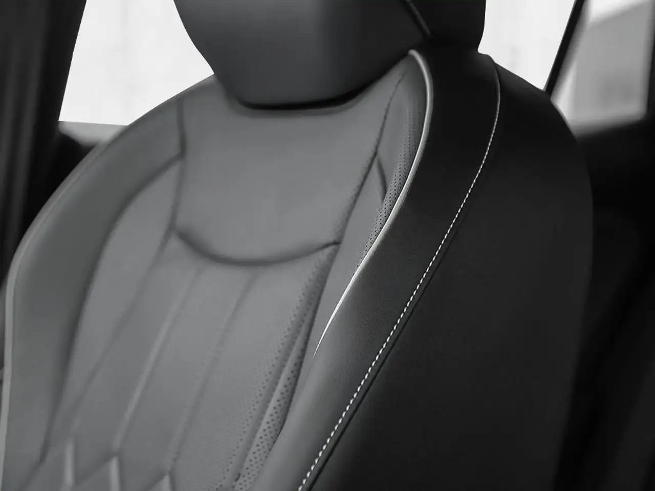 Volkswagen Tiguan fotografie Volkswagen Tiguan