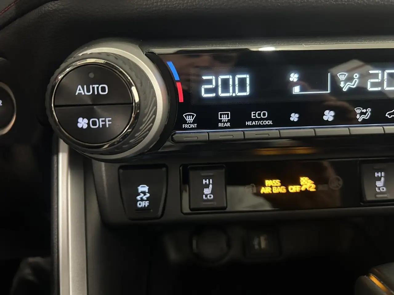 Toyota RAV 4 Prime снимка Toyota RAV 4 Prime