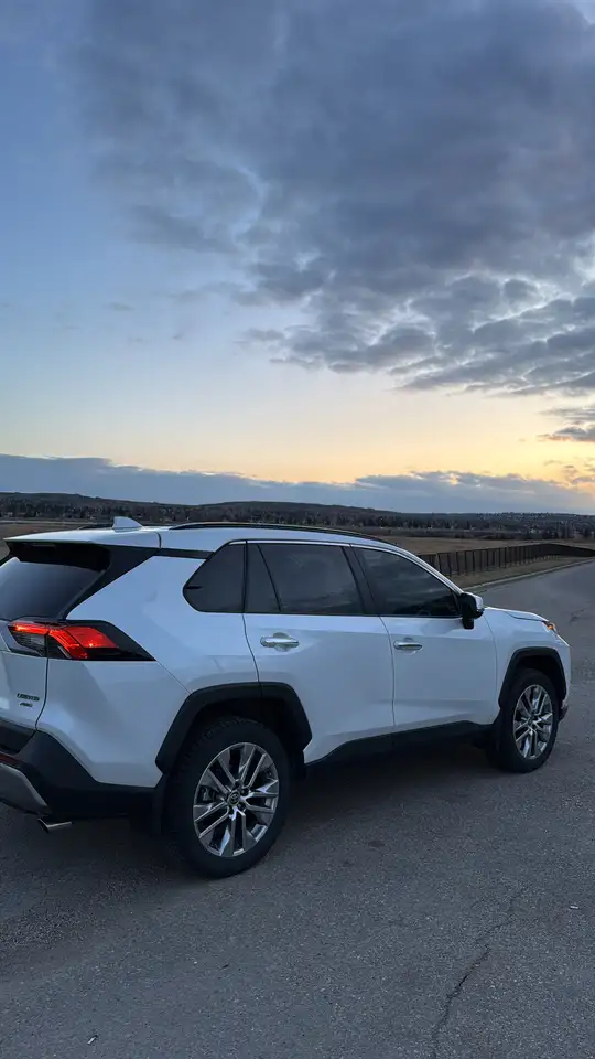 Toyota RAV 4 снимка Toyota RAV 4