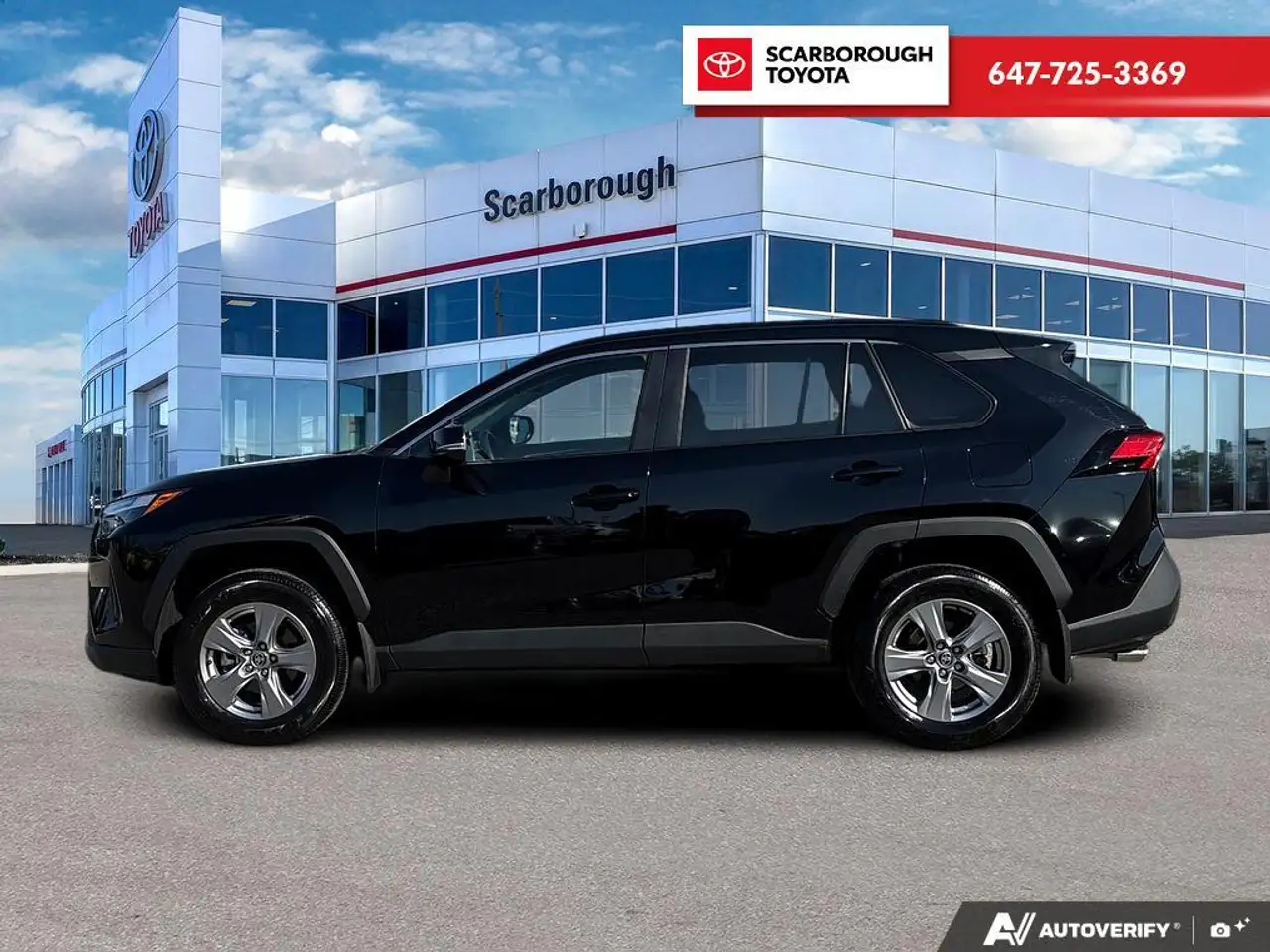 Toyota RAV 4 снимка Toyota RAV 4