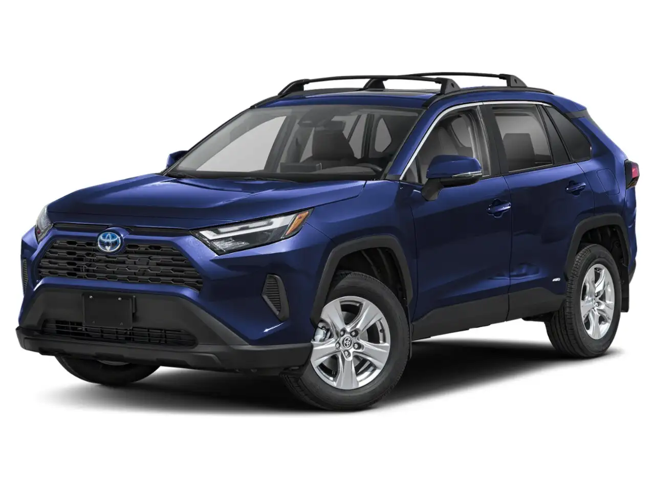 2025 Toyota RAV 4