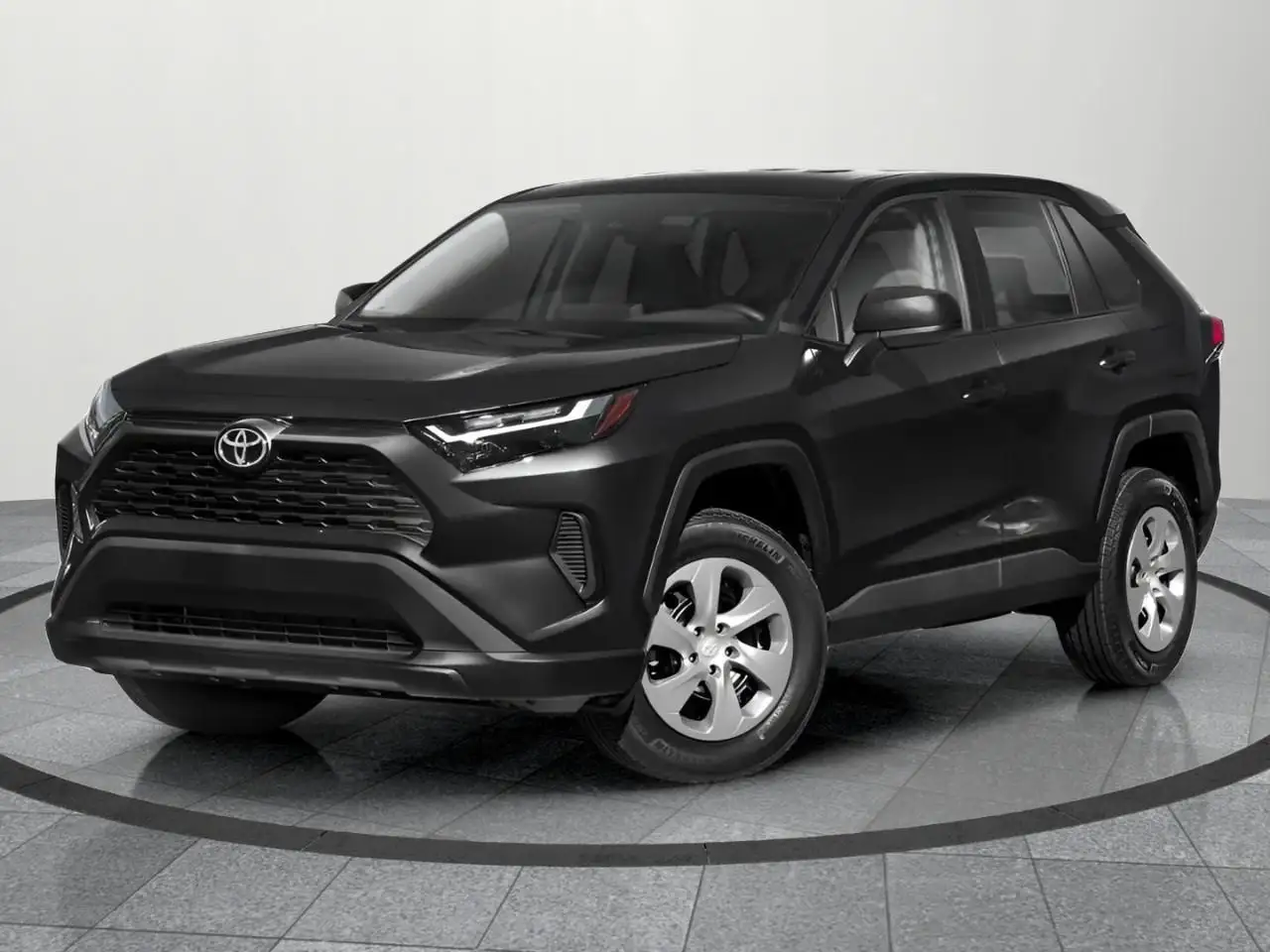 2023 Toyota RAV 4
