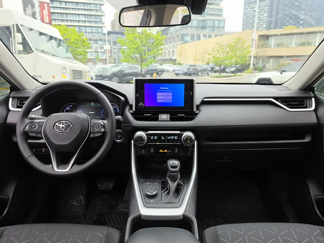 Toyota RAV 4 снимка Toyota RAV 4