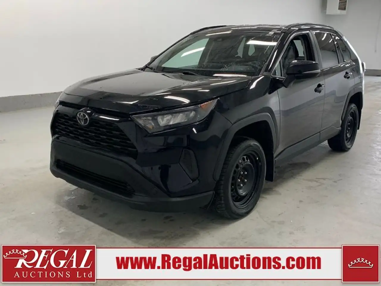 2021 Toyota RAV 4