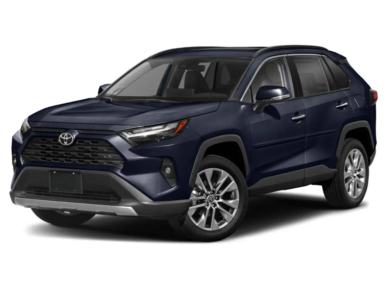2023 Toyota RAV 4