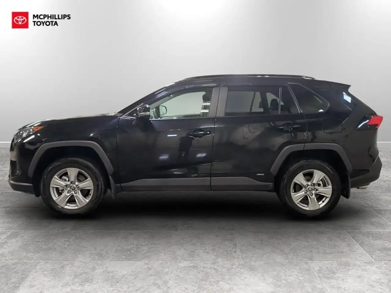 Toyota RAV 4 fotografie Toyota RAV 4