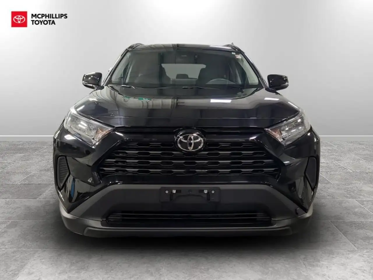 Toyota RAV 4 fotografie Toyota RAV 4