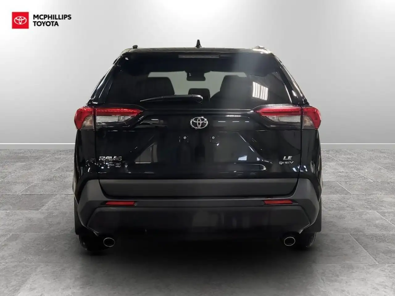 Toyota RAV 4 fotografie Toyota RAV 4