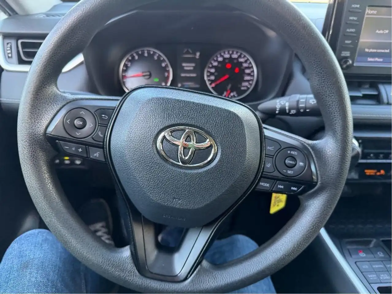 Toyota RAV 4 снимка Toyota RAV 4