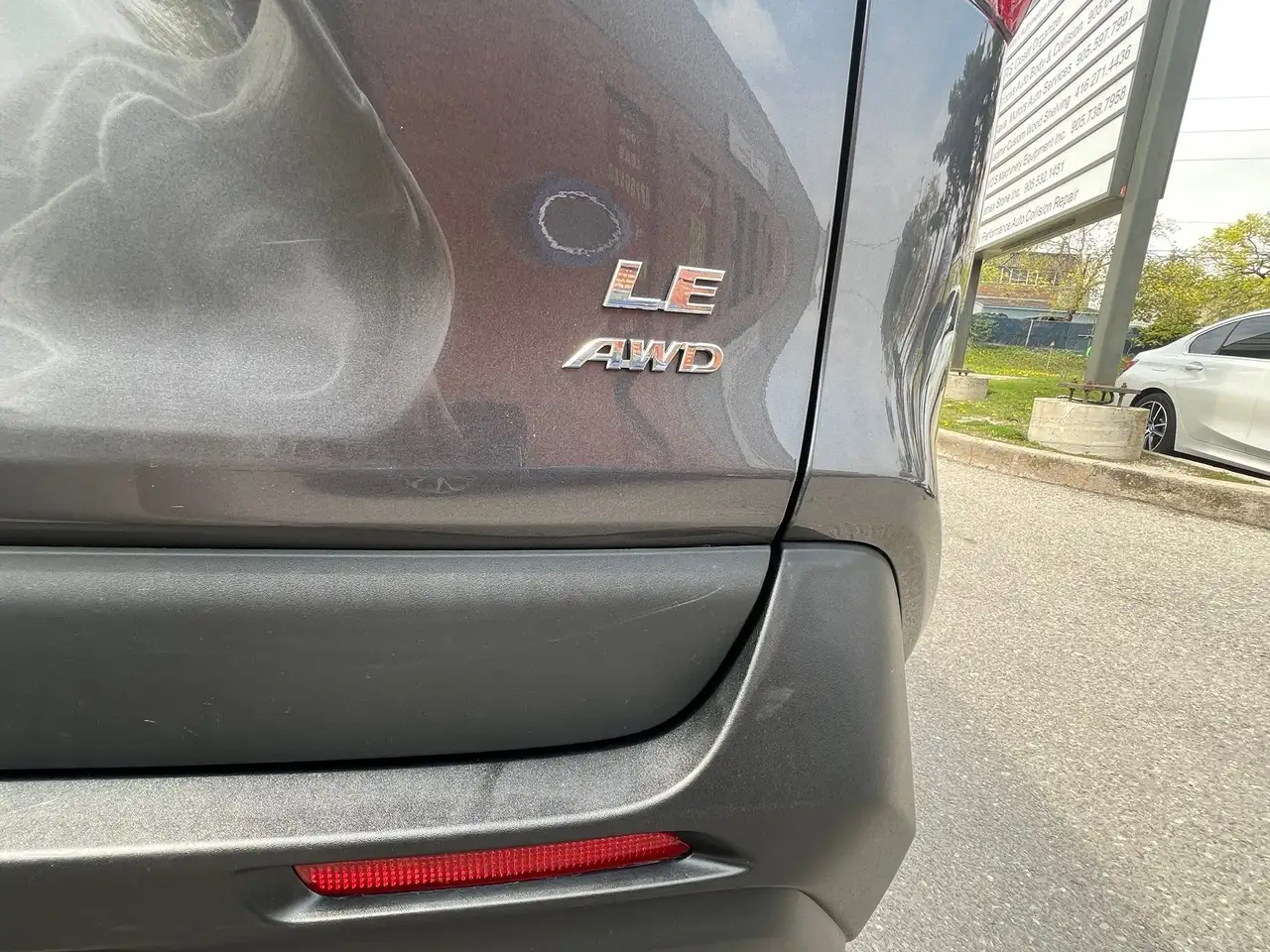 Toyota RAV 4 снимка Toyota RAV 4