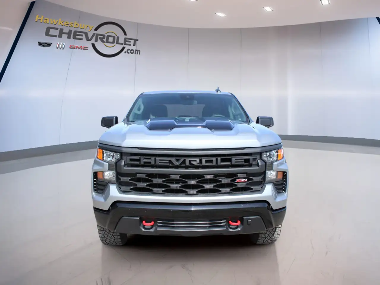 Chevrolet Silverado 1500 снимка Chevrolet Silverado 1500