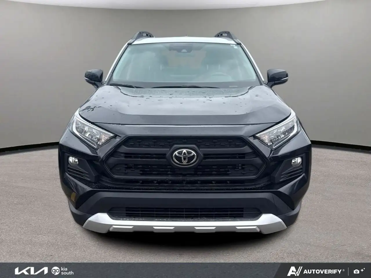 Toyota RAV 4 photo Toyota RAV 4