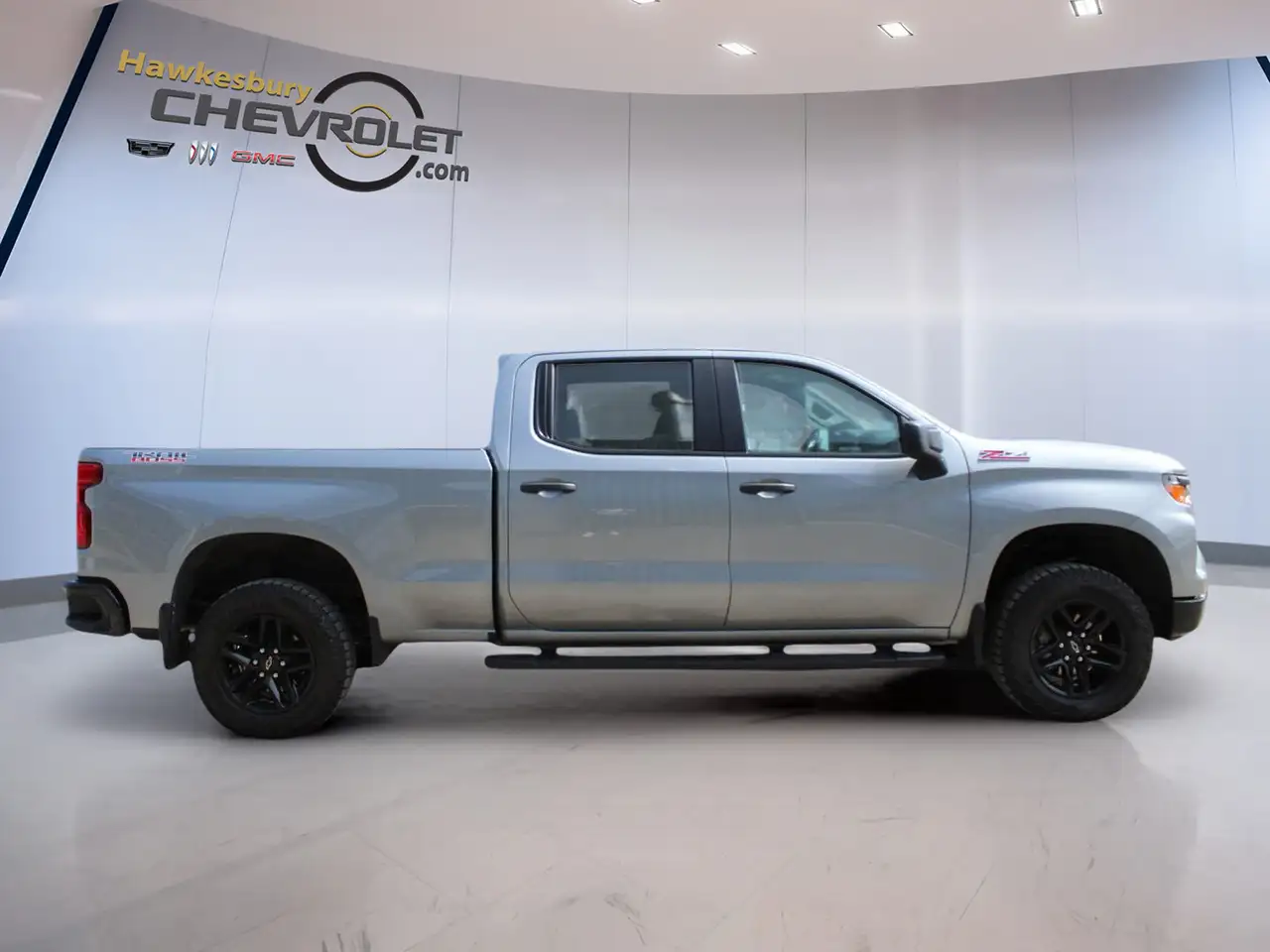 Chevrolet Silverado 1500 снимка Chevrolet Silverado 1500