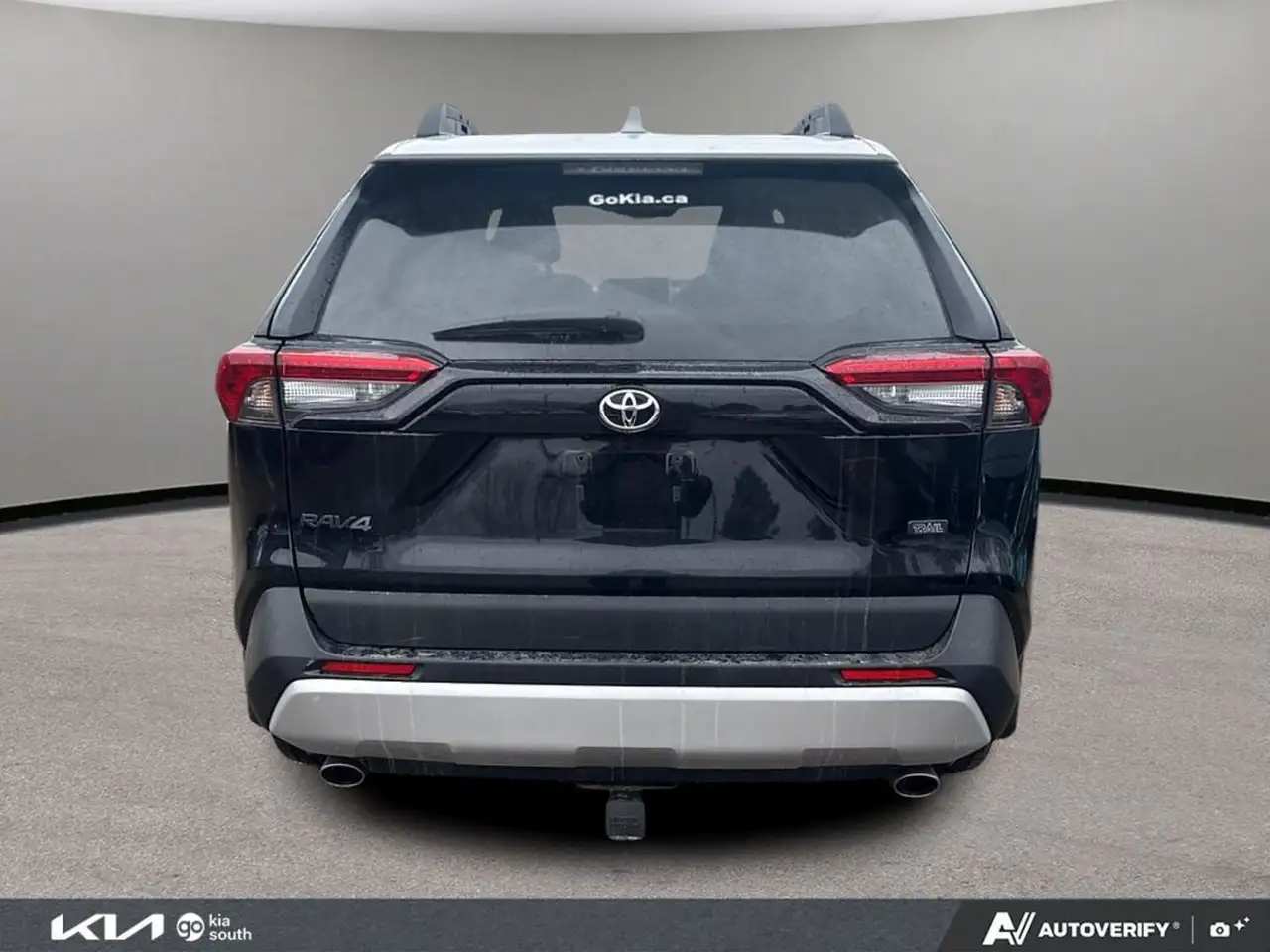 Toyota RAV 4 photo Toyota RAV 4