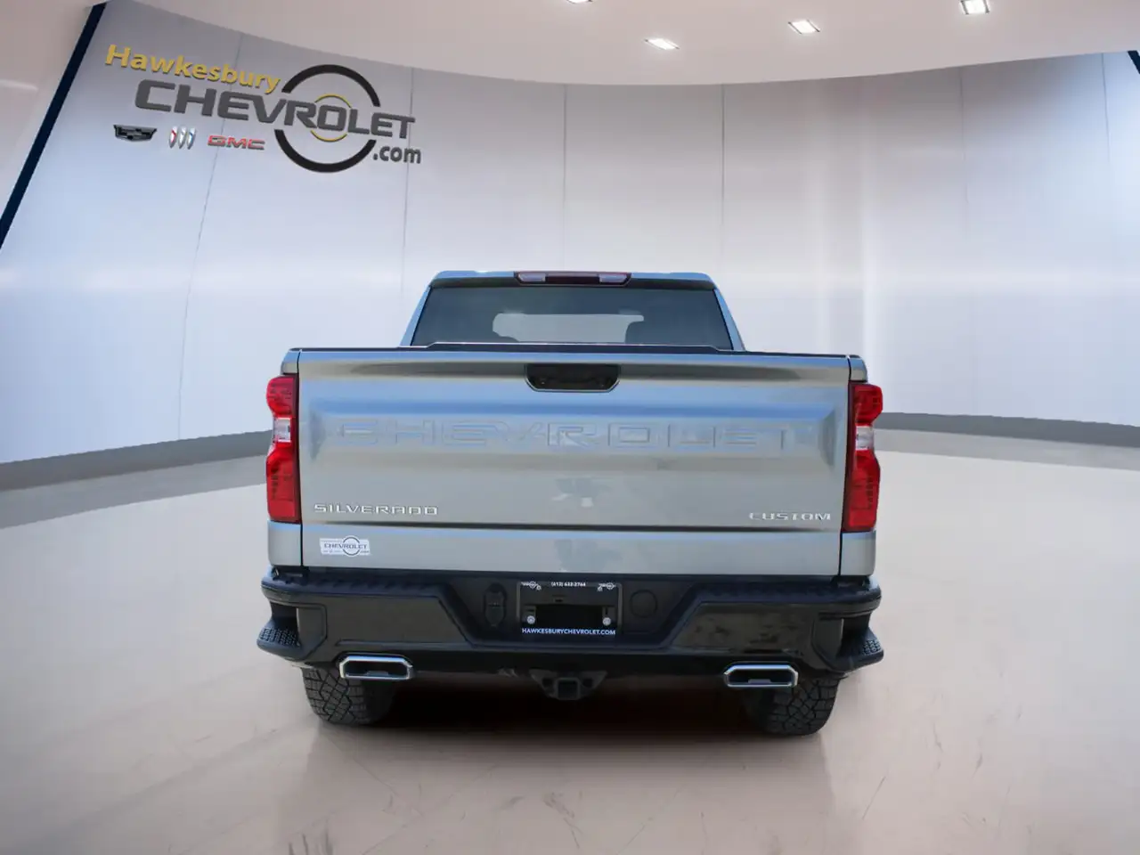 Chevrolet Silverado 1500 снимка Chevrolet Silverado 1500