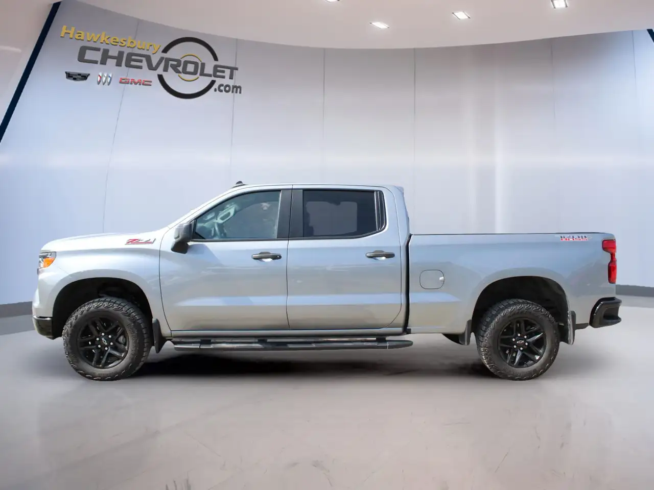 Chevrolet Silverado 1500 снимка Chevrolet Silverado 1500