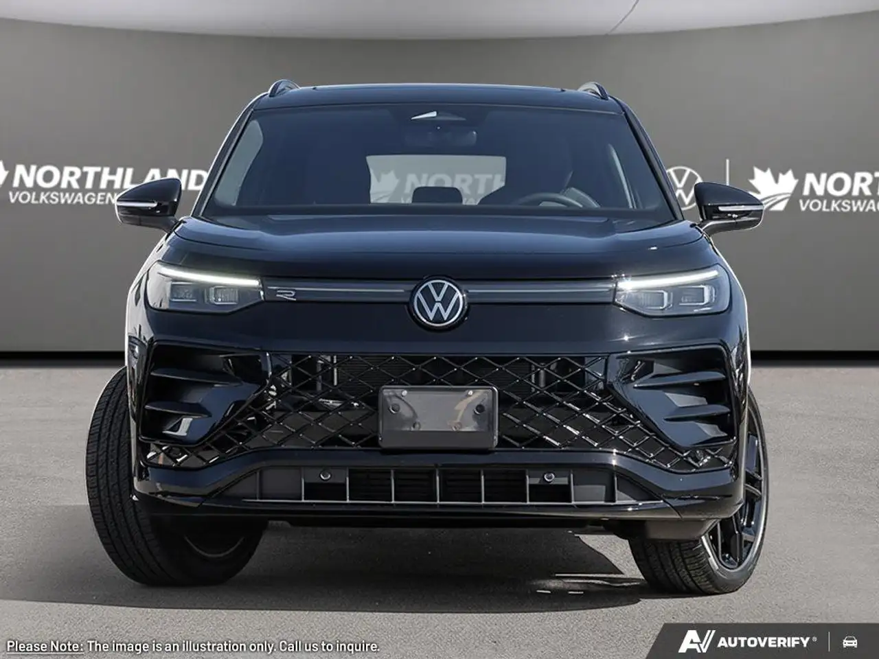 Volkswagen Tiguan fotografie Volkswagen Tiguan
