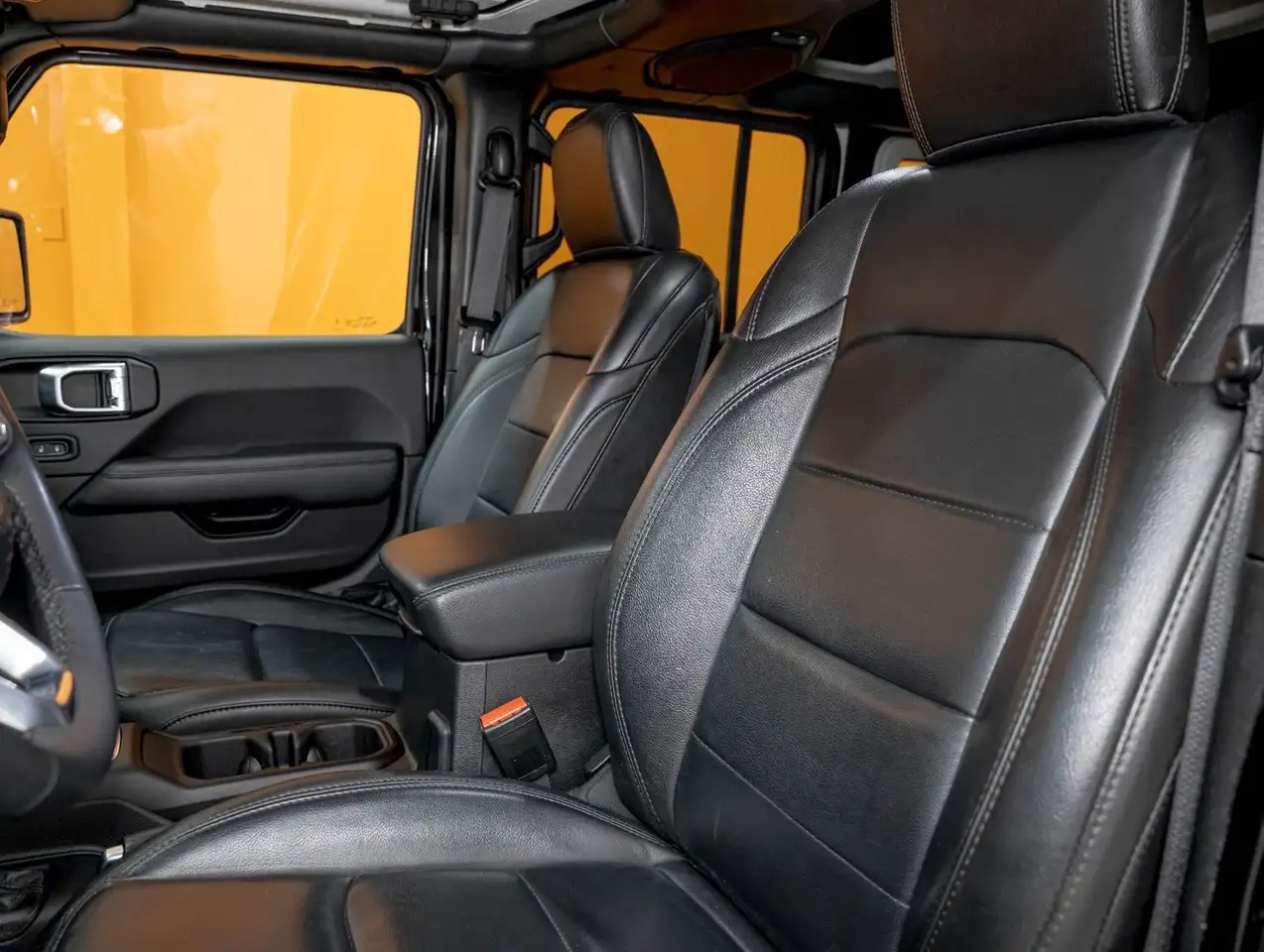Jeep Wrangler fotografie Jeep Wrangler