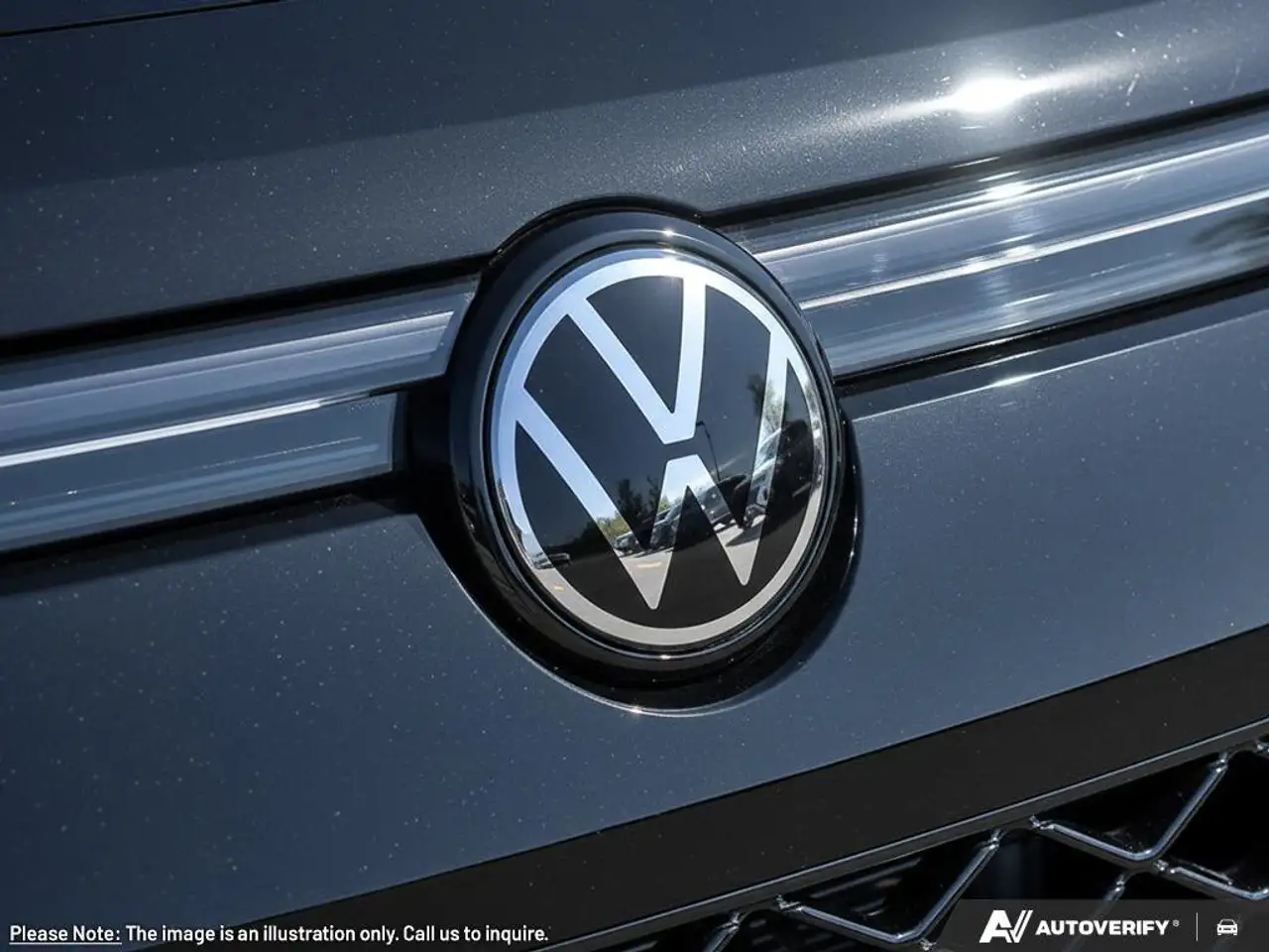 Volkswagen Tiguan fotografie Volkswagen Tiguan