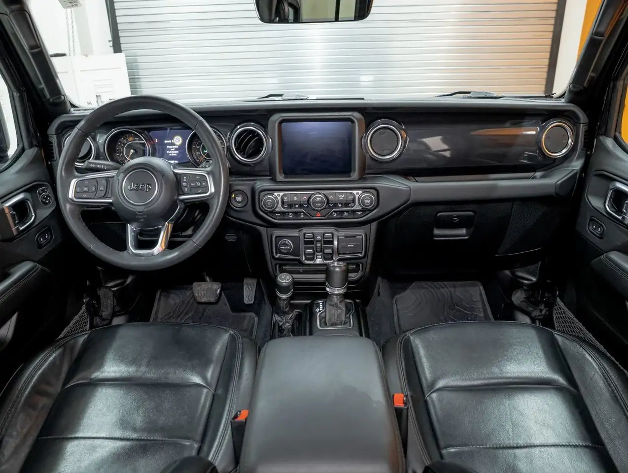 Jeep Wrangler fotografie Jeep Wrangler