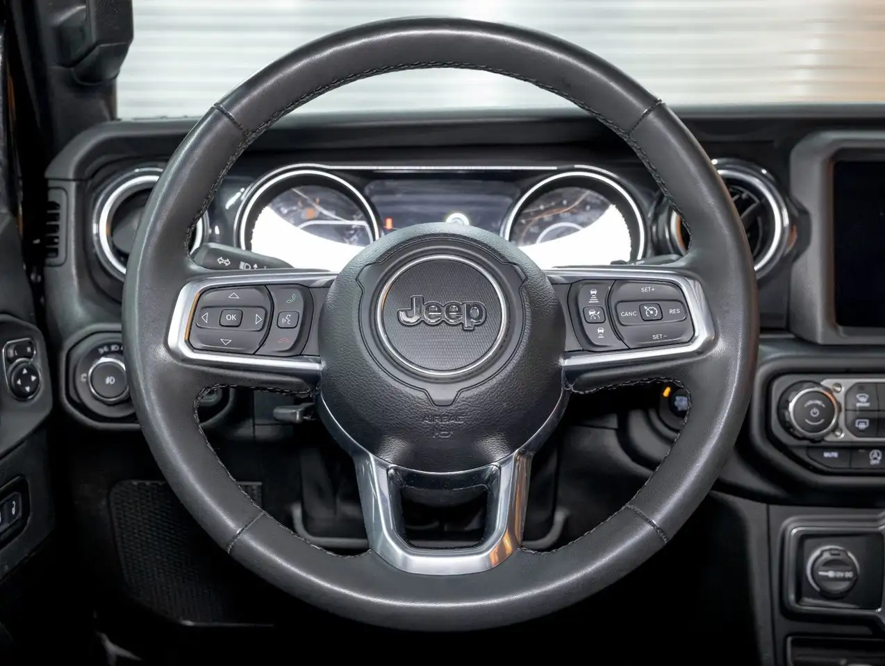 Jeep Wrangler fotografie Jeep Wrangler