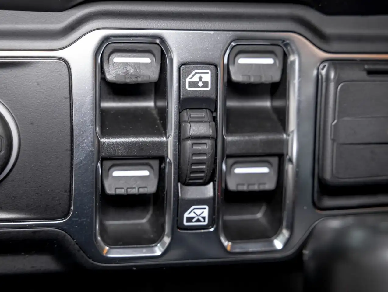 Jeep Wrangler fotografie Jeep Wrangler