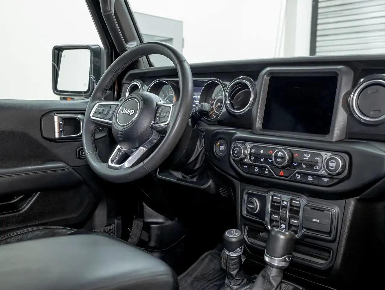 Jeep Wrangler fotografie Jeep Wrangler