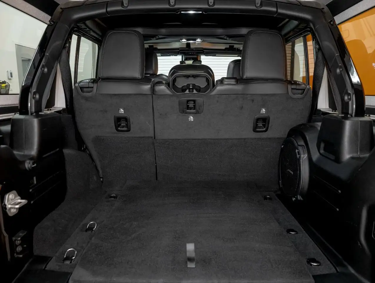 Jeep Wrangler fotografie Jeep Wrangler