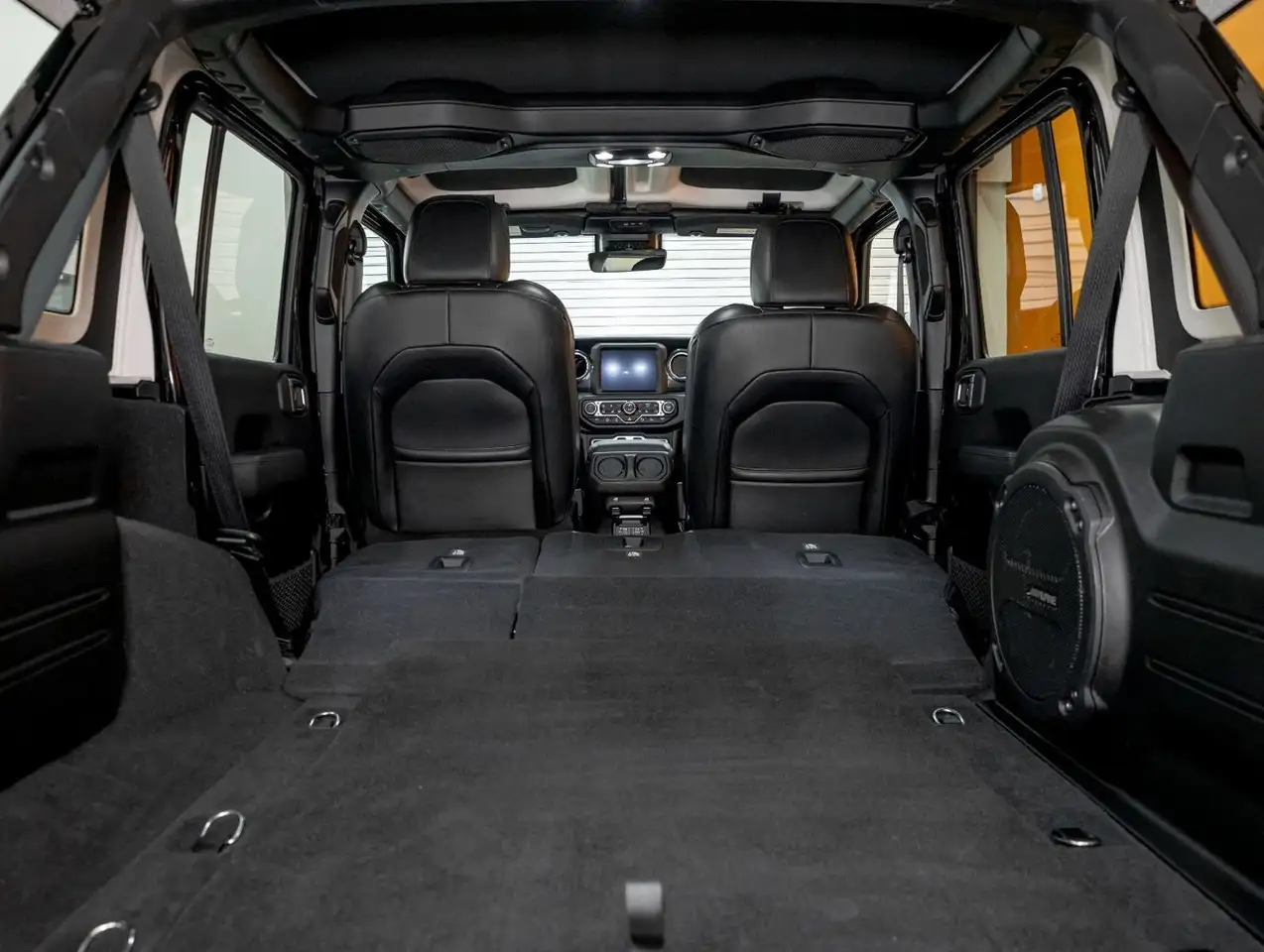 Jeep Wrangler fotografie Jeep Wrangler