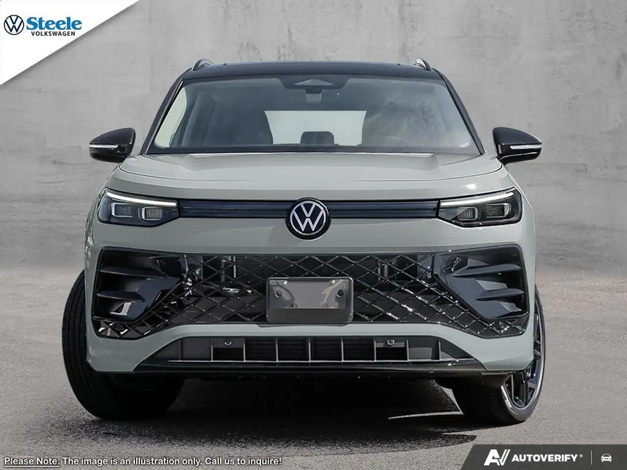 Volkswagen Tiguan fotografie Volkswagen Tiguan
