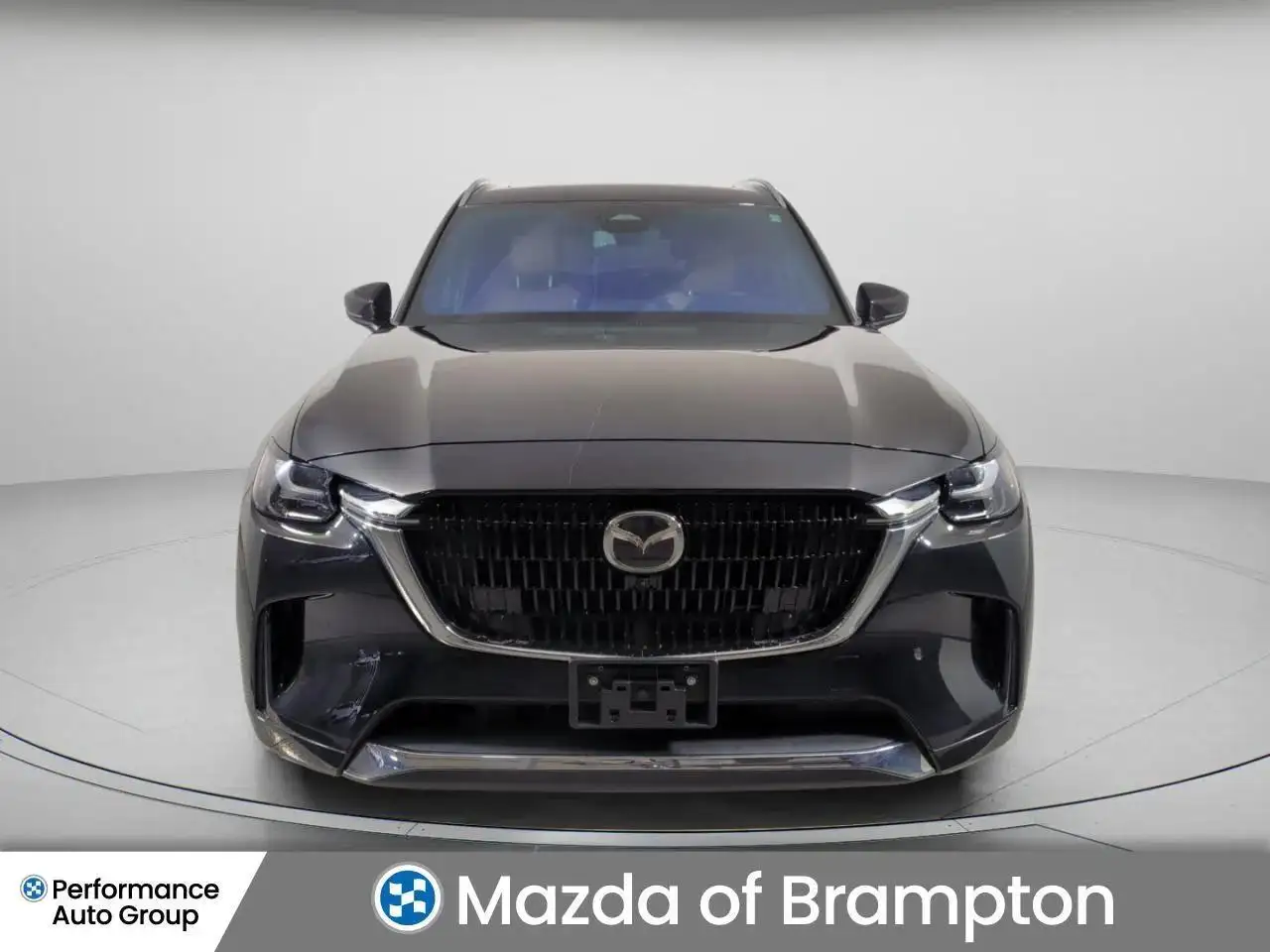 Mazda CX-90 MHEV снимка Mazda CX-90 MHEV
