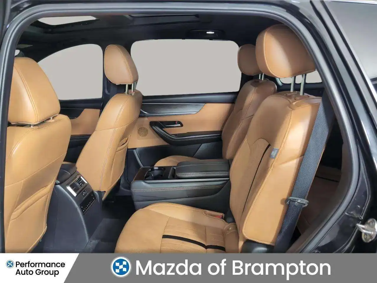 Mazda CX-90 MHEV снимка Mazda CX-90 MHEV