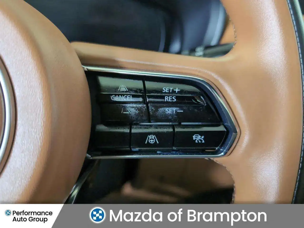 Mazda CX-90 MHEV снимка Mazda CX-90 MHEV