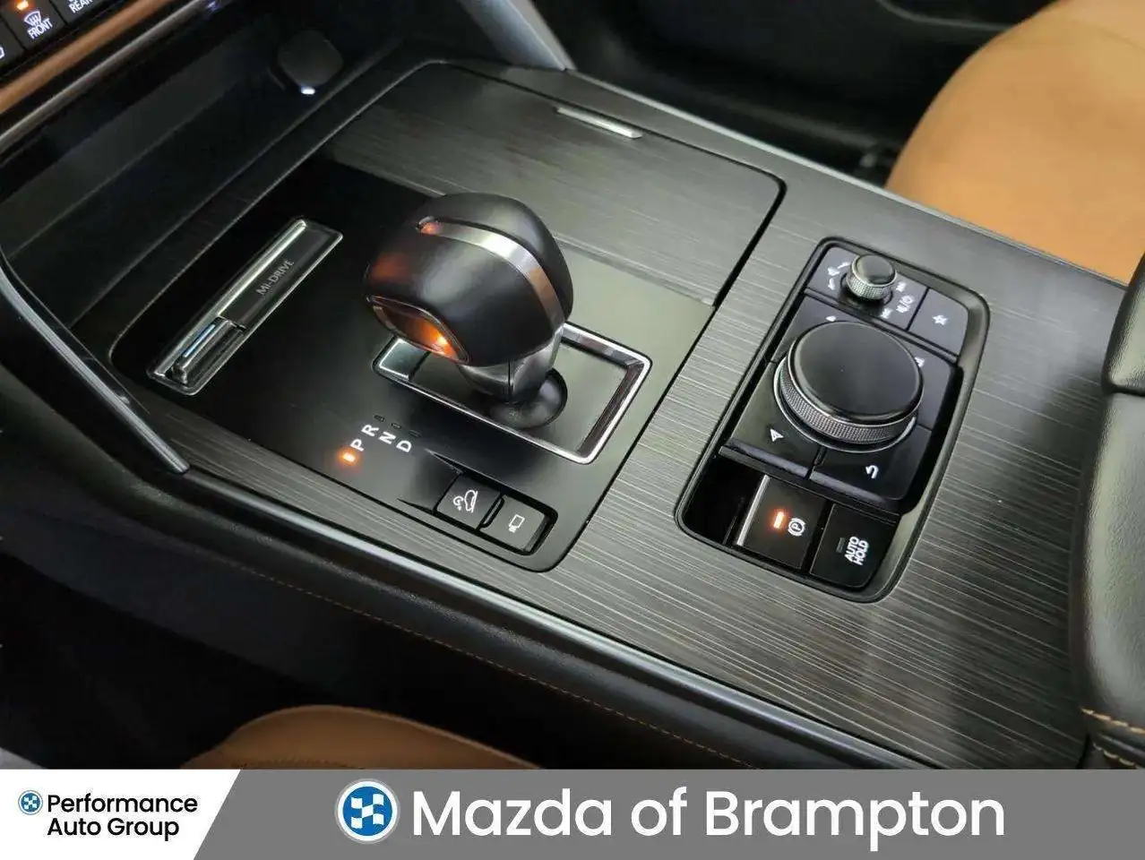 Mazda CX-90 MHEV снимка Mazda CX-90 MHEV