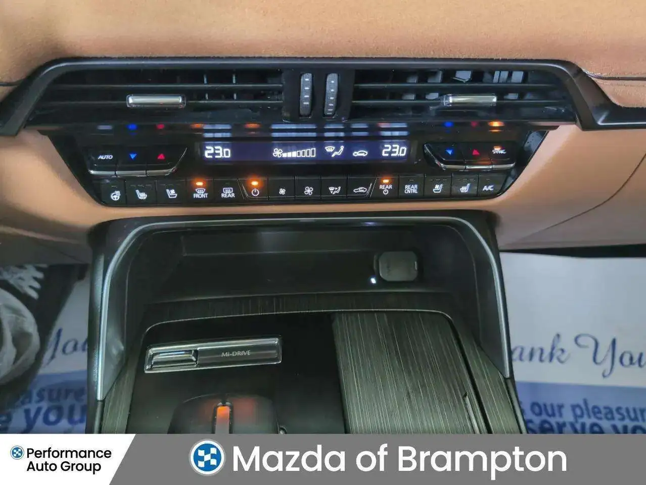Mazda CX-90 MHEV снимка Mazda CX-90 MHEV