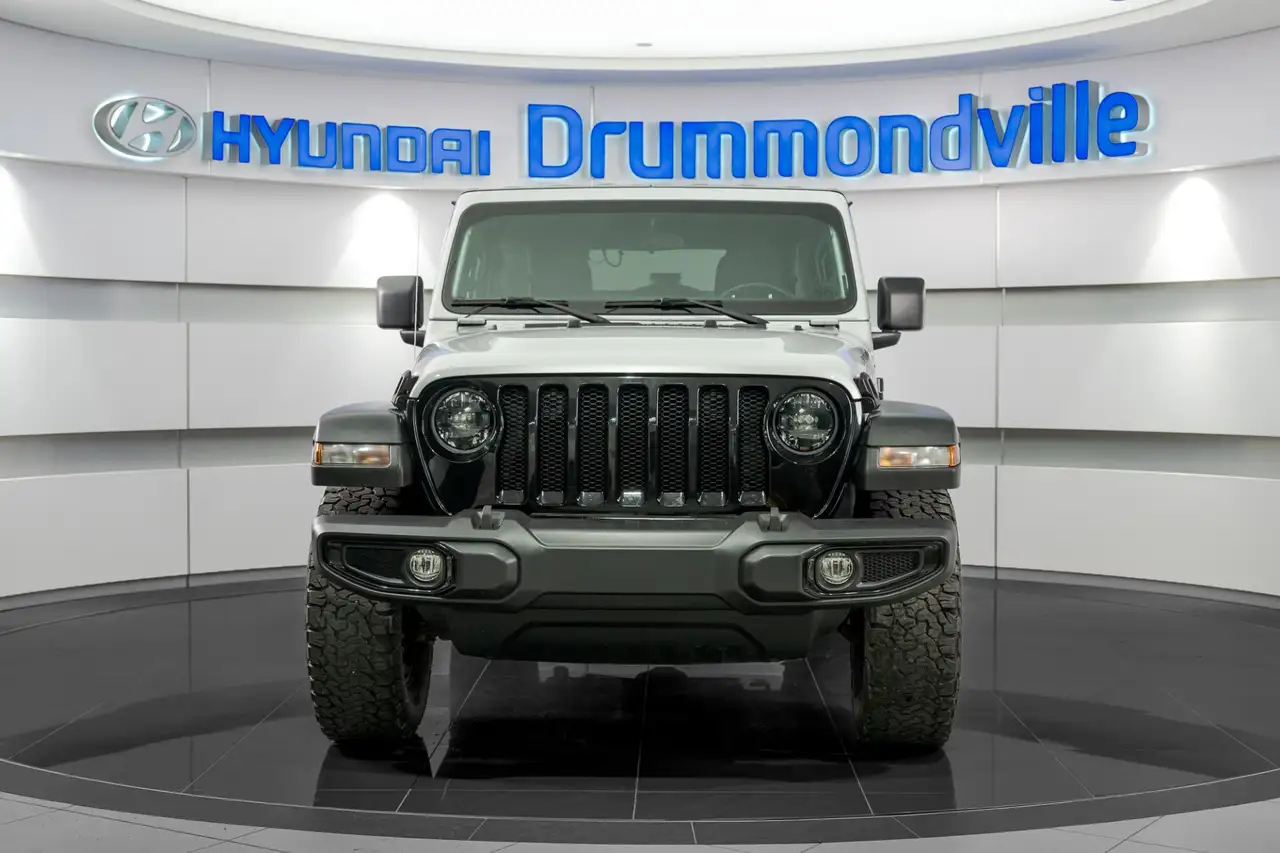 Jeep Wrangler fotografie Jeep Wrangler
