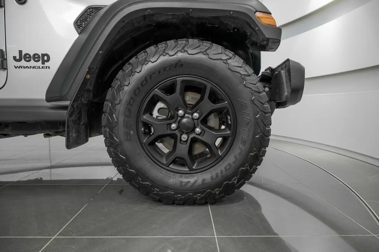 Jeep Wrangler fotografie Jeep Wrangler