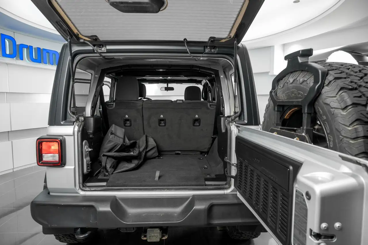 Jeep Wrangler fotografie Jeep Wrangler