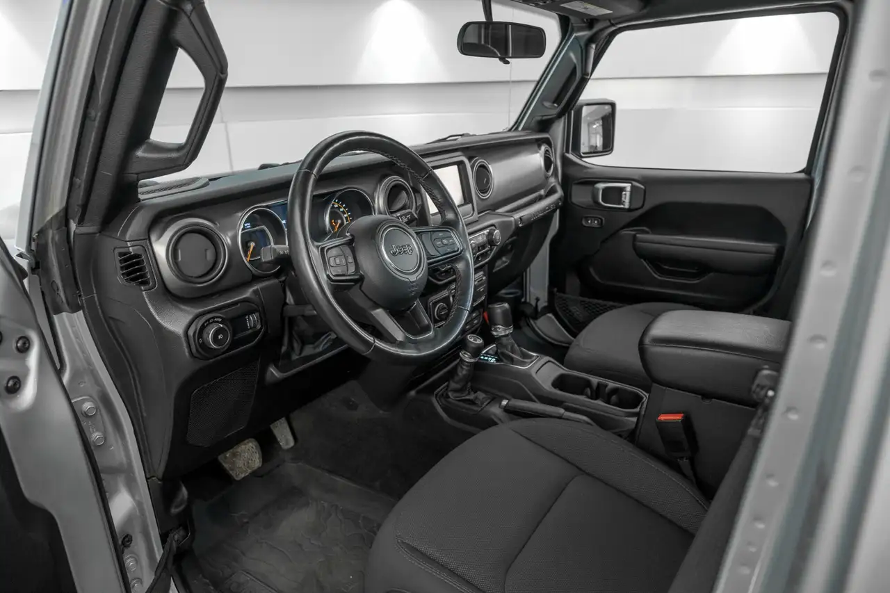 Jeep Wrangler fotografie Jeep Wrangler