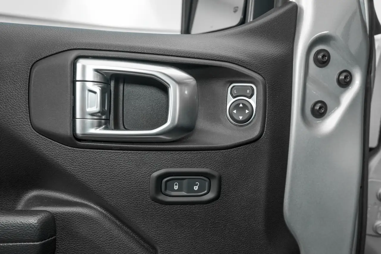 Jeep Wrangler fotografie Jeep Wrangler