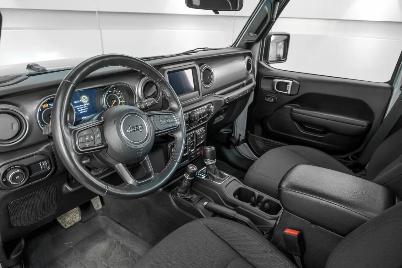 Jeep Wrangler fotografie Jeep Wrangler