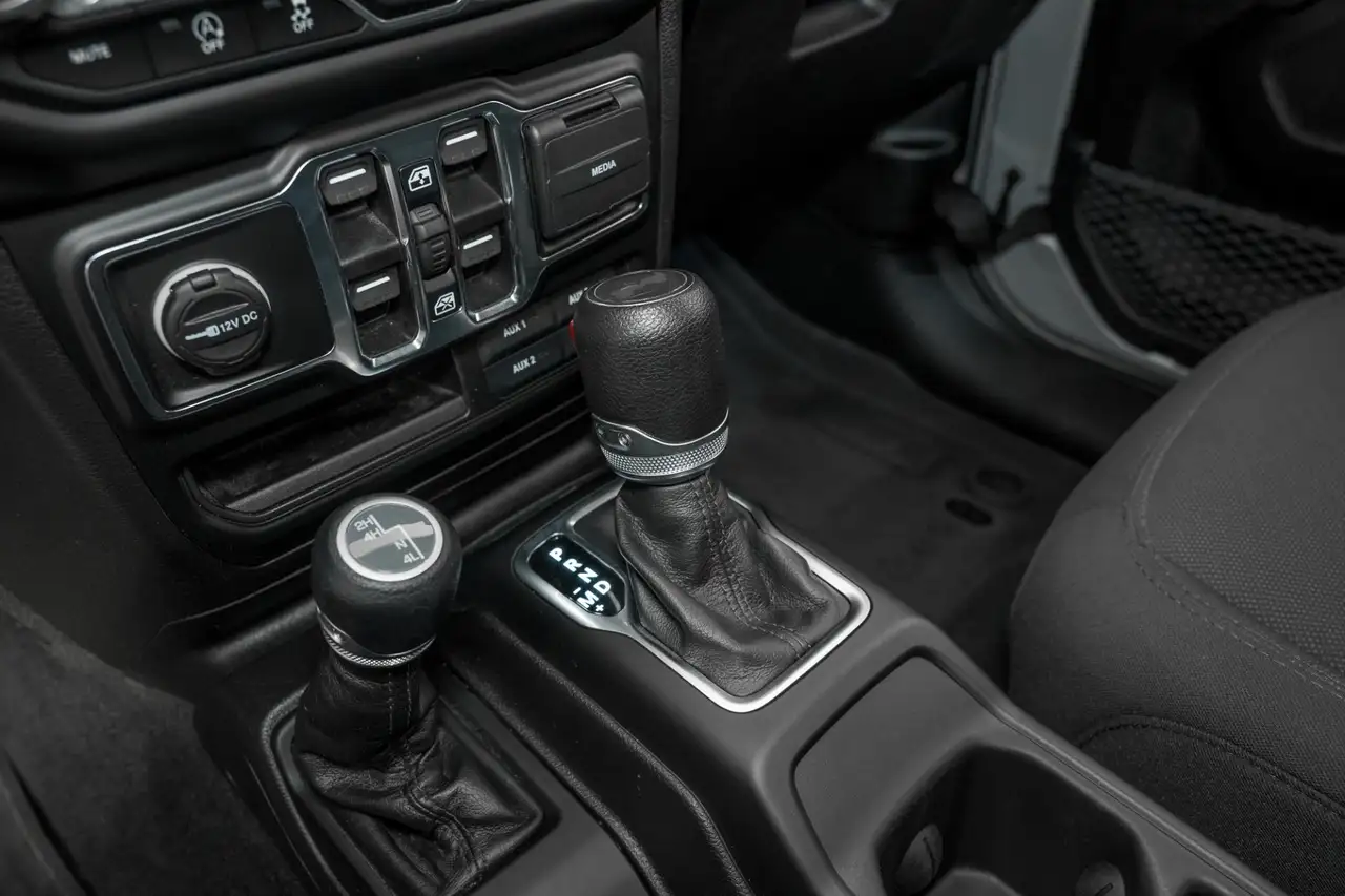 Jeep Wrangler fotografie Jeep Wrangler