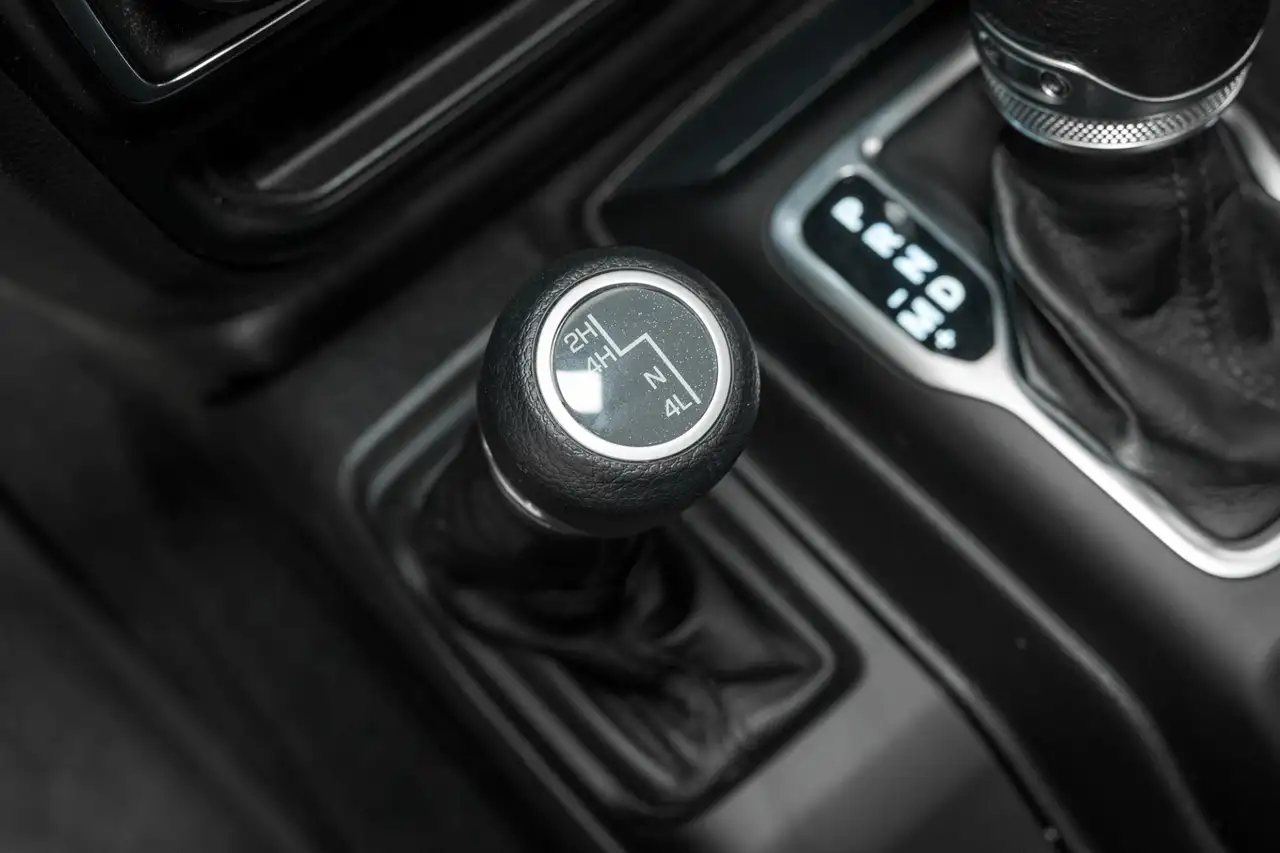 Jeep Wrangler fotografie Jeep Wrangler